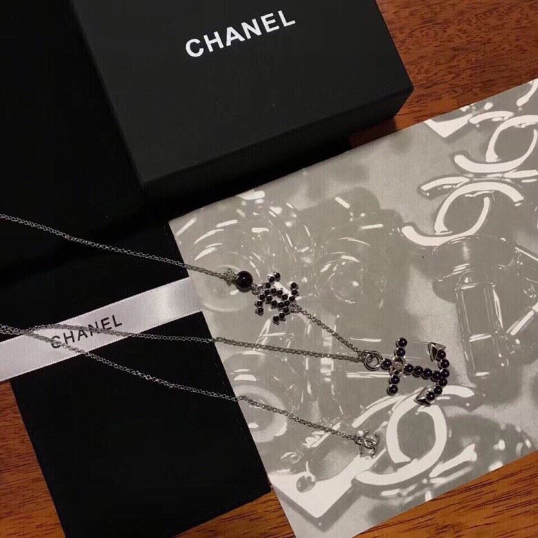 Chanel Necklaces